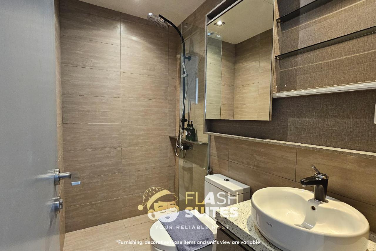 Expressionz Premium Suites @ Klcc Kuala Lumpur Kültér fotó