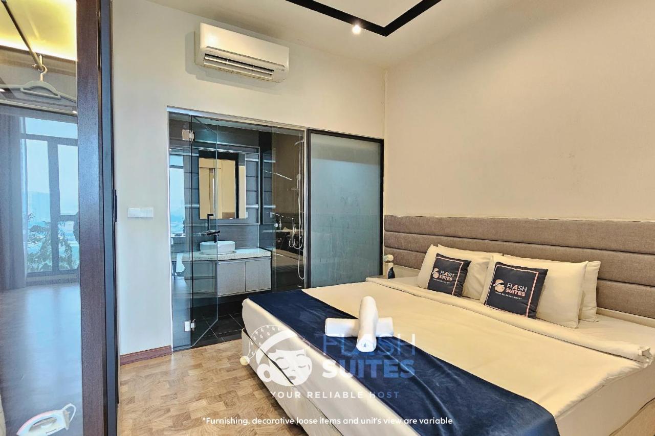 Expressionz Premium Suites @ Klcc Kuala Lumpur Kültér fotó