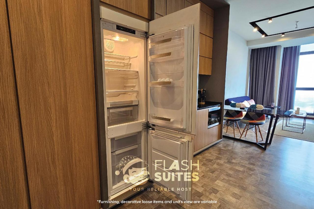 Expressionz Premium Suites @ Klcc Kuala Lumpur Kültér fotó