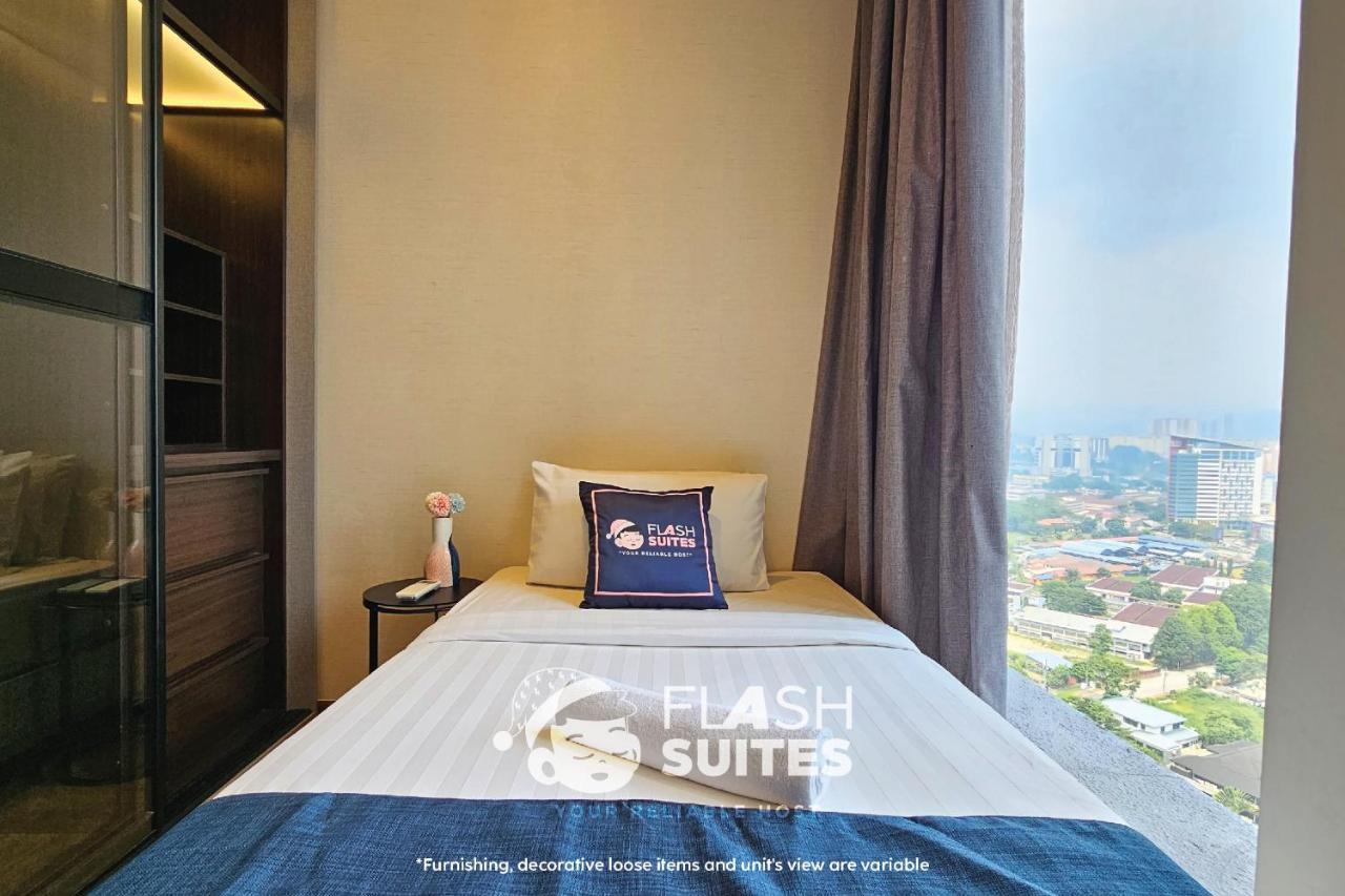 Expressionz Premium Suites @ Klcc Kuala Lumpur Kültér fotó