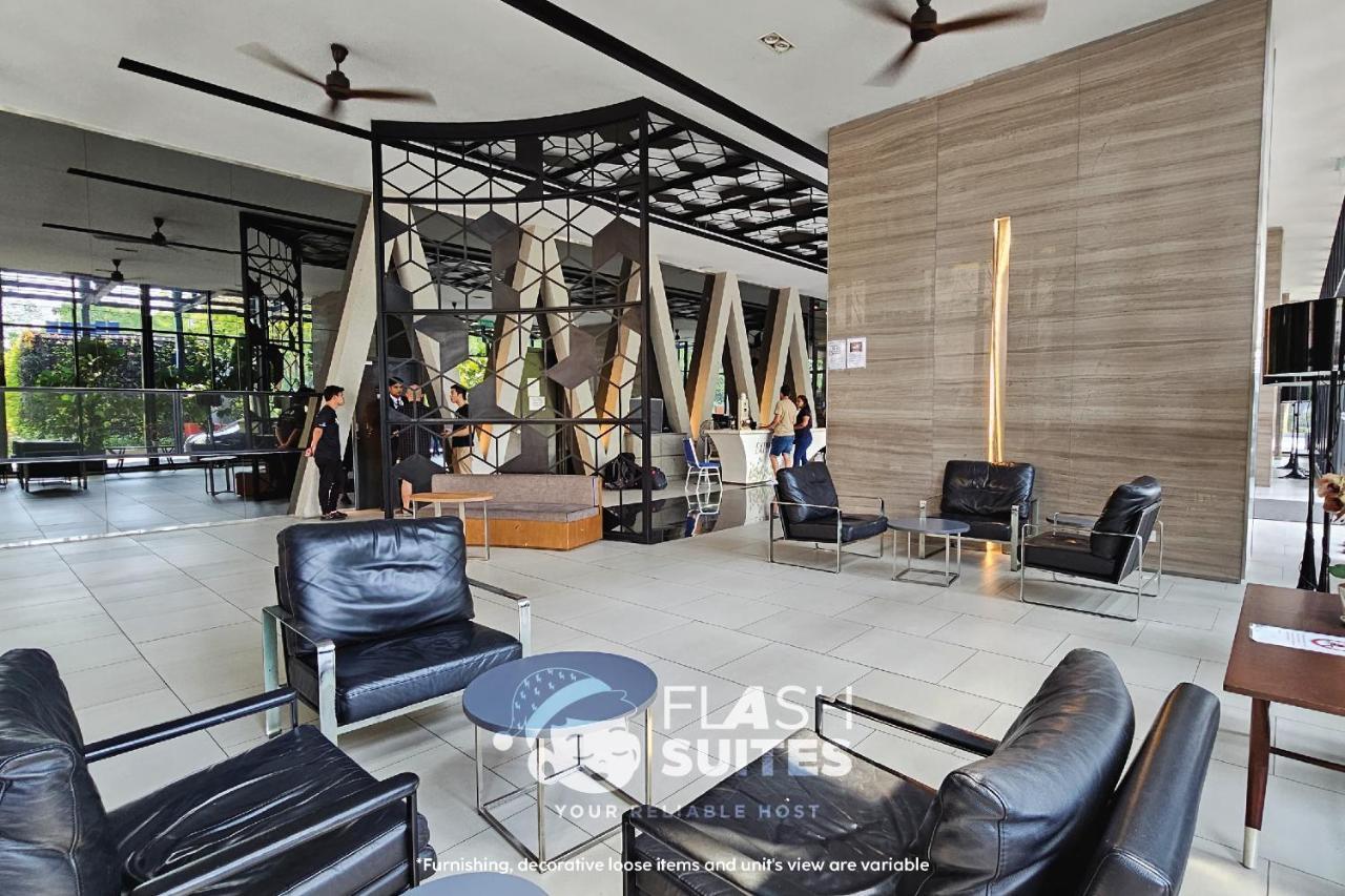 Expressionz Premium Suites @ Klcc Kuala Lumpur Kültér fotó