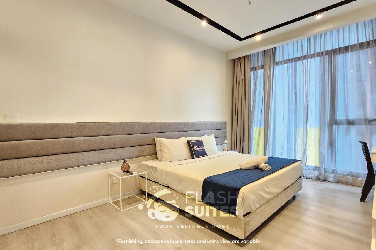 Expressionz Premium Suites @ Klcc Kuala Lumpur Kültér fotó