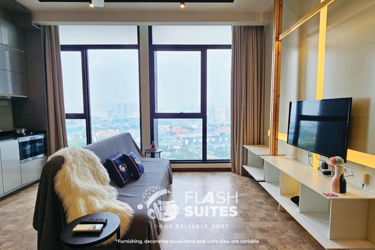 Expressionz Premium Suites @ Klcc Kuala Lumpur Kültér fotó
