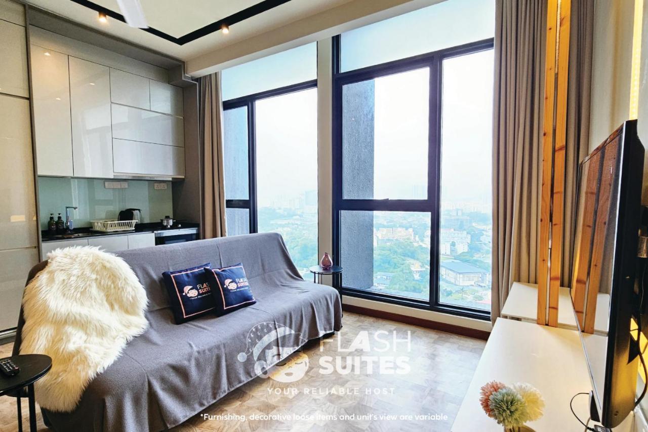 Expressionz Premium Suites @ Klcc Kuala Lumpur Kültér fotó