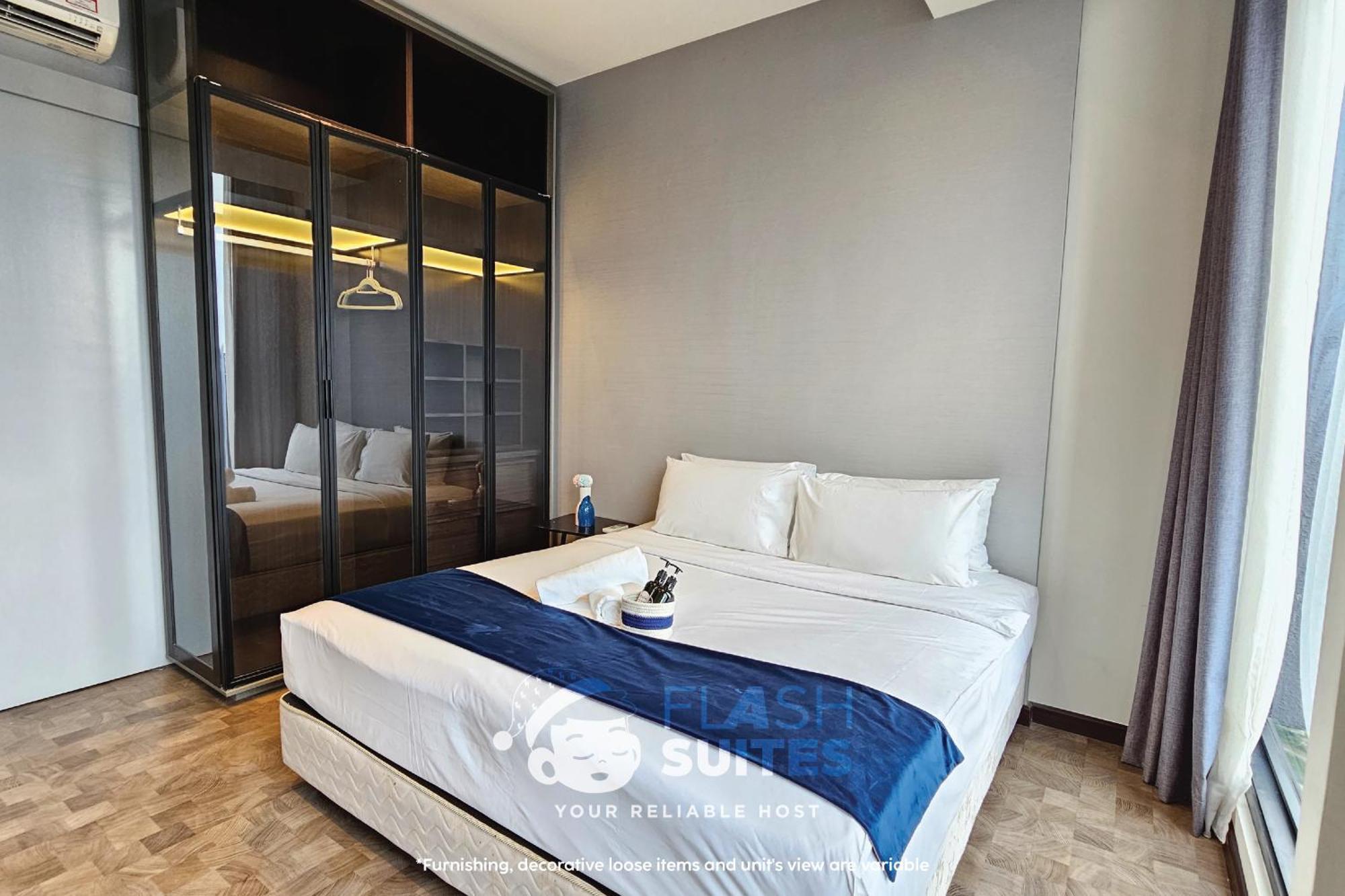 Expressionz Premium Suites @ Klcc Kuala Lumpur Kültér fotó
