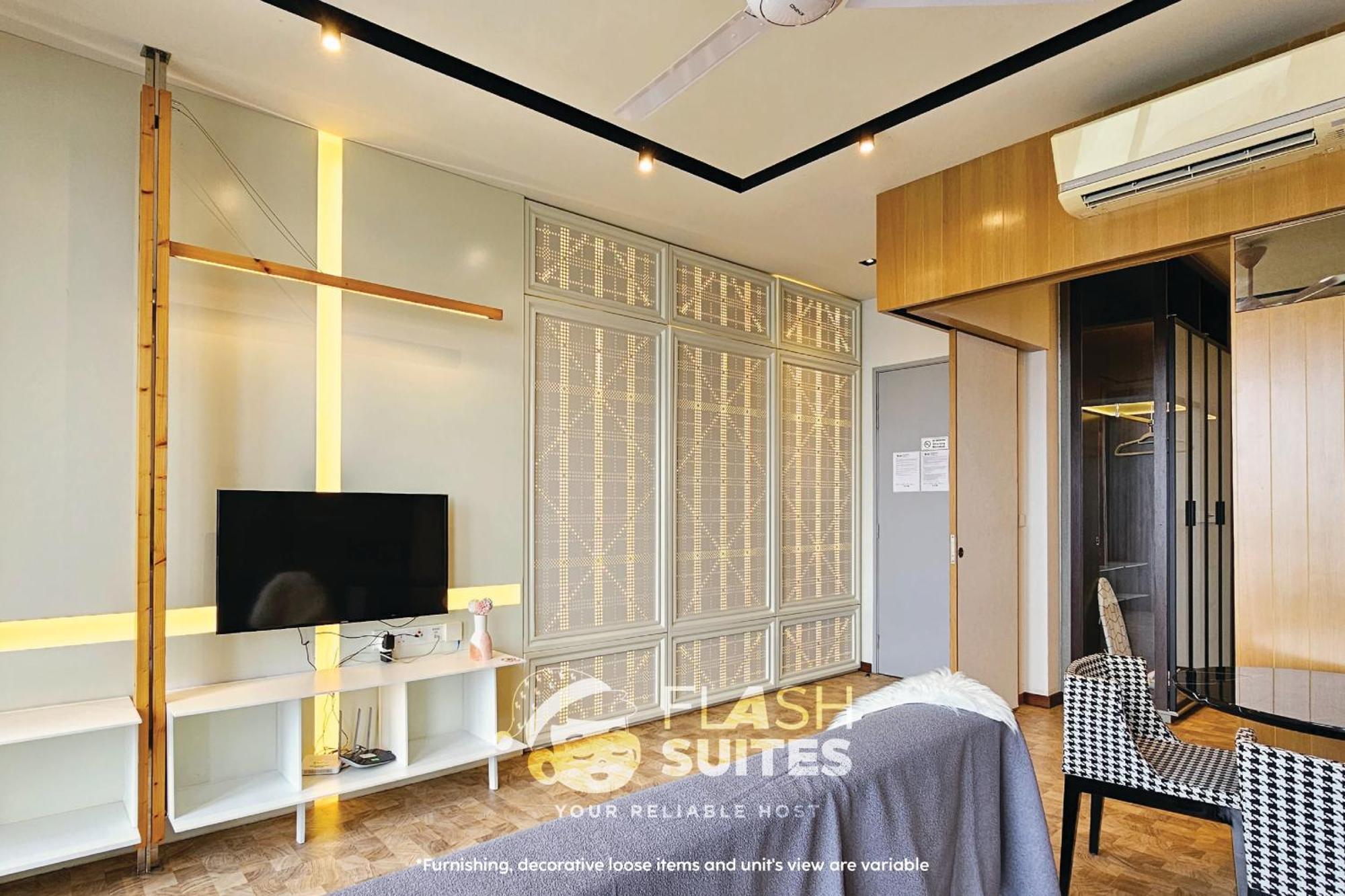 Expressionz Premium Suites @ Klcc Kuala Lumpur Kültér fotó